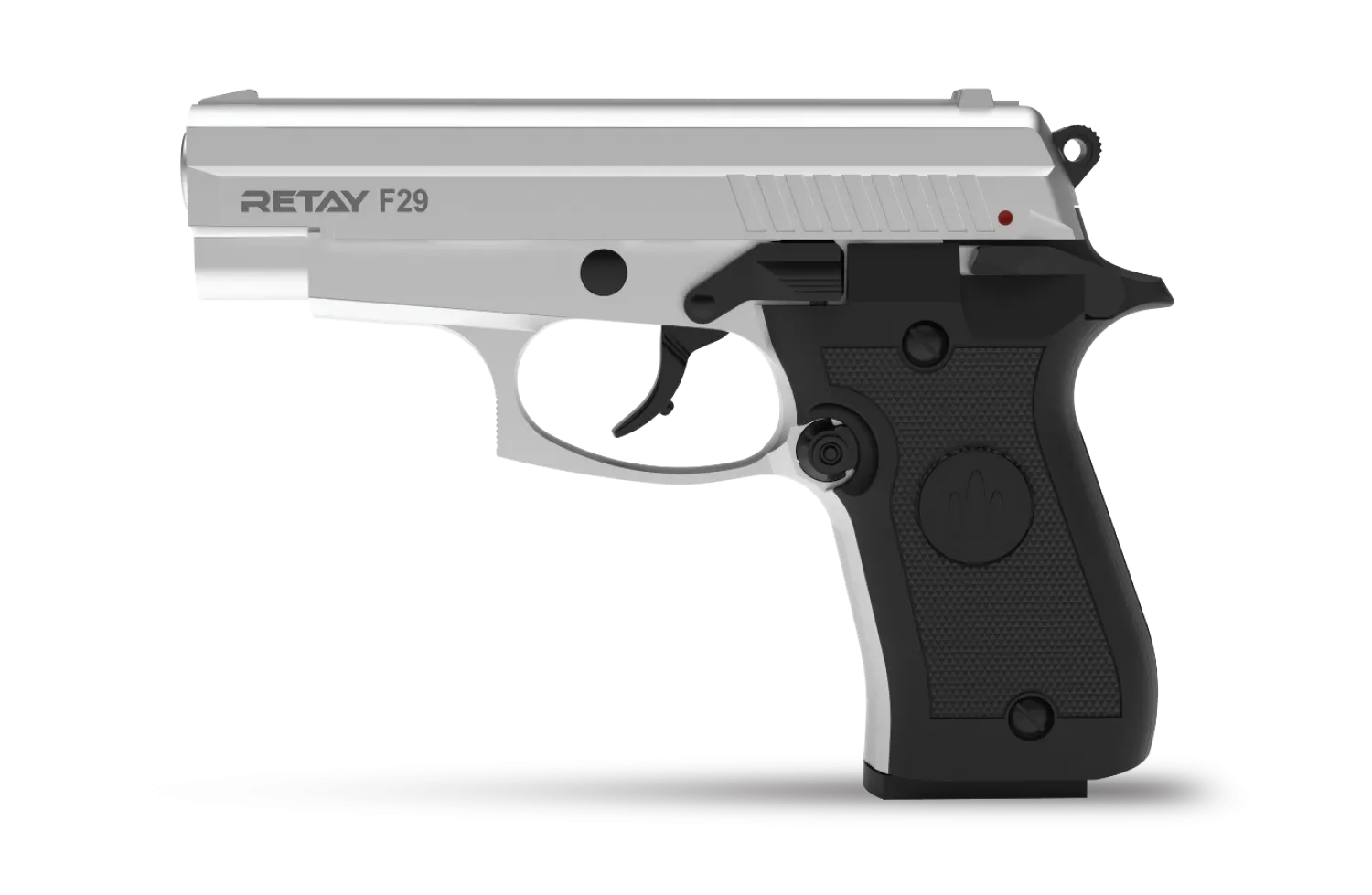 Retay F29 Parlak Krom