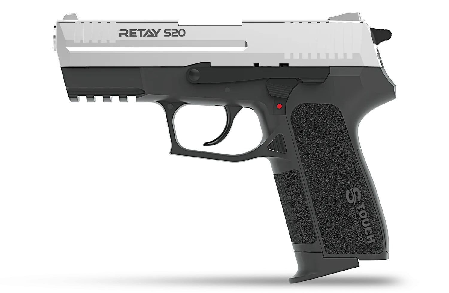 Retay S20 Parlak Krom