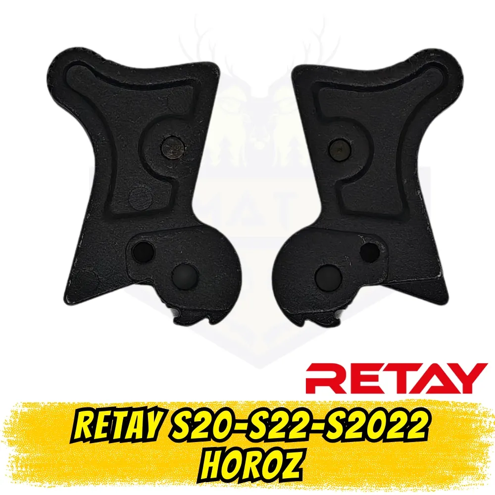 Retay S20 / S22 / S2022 Horozu (Orijinal 3 Model Uyumlu Yedek Parça)