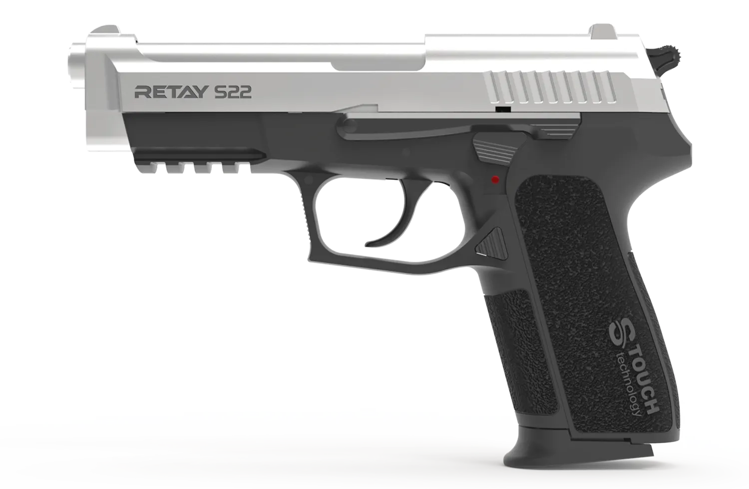 Retay S22 Parlak Krom