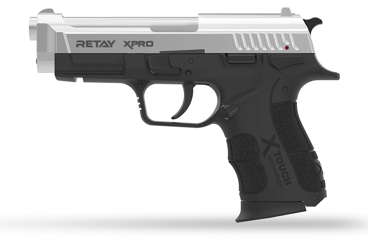 Retay XPRO Parlak Krom