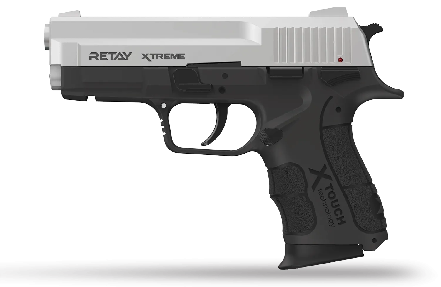 Retay Xtreme Parlak Krom