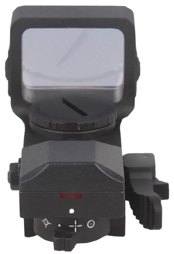 Vector Optics Sable 1x25x34 4 Nişangahlı Kırmızı-Yeşil REDDOT