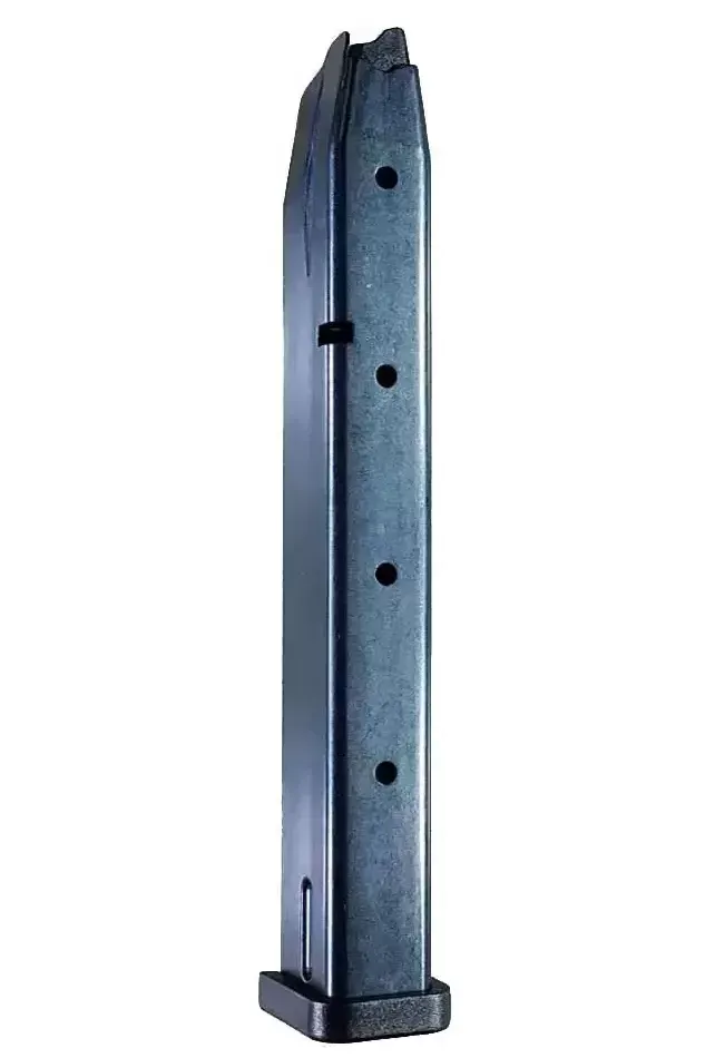 ZORAKİ 914-T UZUN Yedek Şarjör 25 Lİ