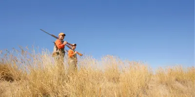 2025 Av Sezonu Başlangıcı ve Avlanma Takvimi