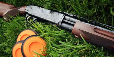 Av Tüfeği Nereden Nereye Gidiyor?