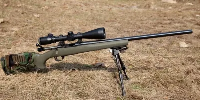 Dünya Genelinde Silah ve Savunma Fuarları: Trendler ve Yenilikler