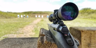 Havalı Tüfek Seçimi: Yaylı, Gaz Pistonlu, CO₂ ve PCP Arasındaki Farklar