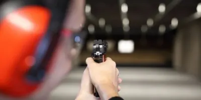 Kuru Sıkı Bakımı ve Emniyeti: Uzun Ömür ve Güvenlik İçin Adım Adım Rehber