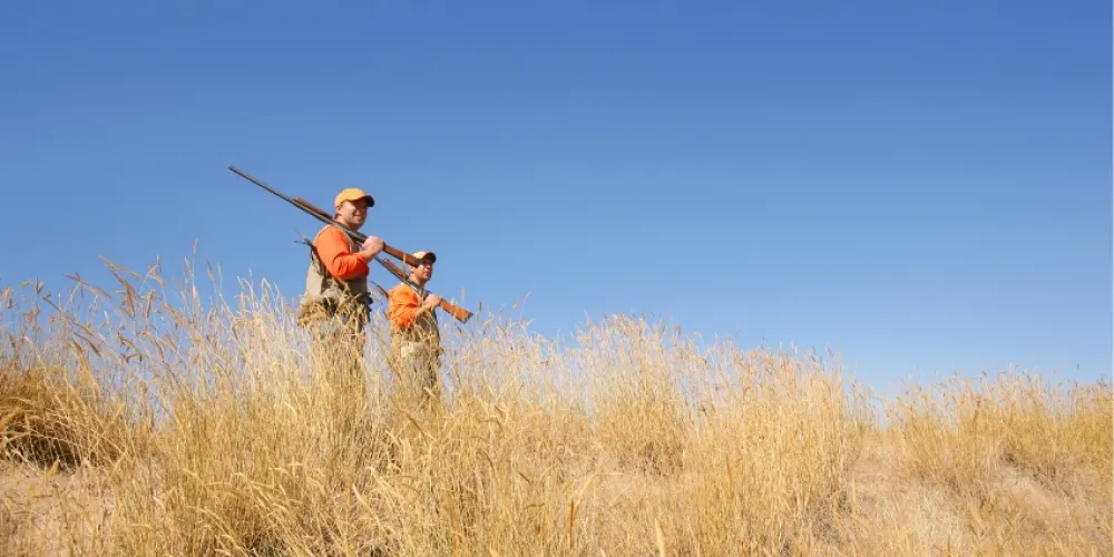 2025 Av Sezonu Başlangıcı ve Avlanma Takvimi