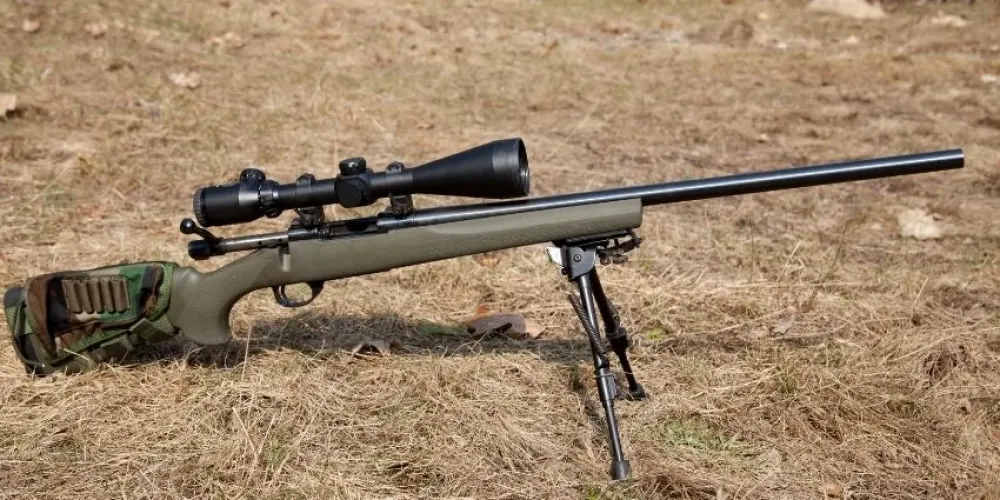 Dünya Genelinde Silah ve Savunma Fuarları: Trendler ve Yenilikler