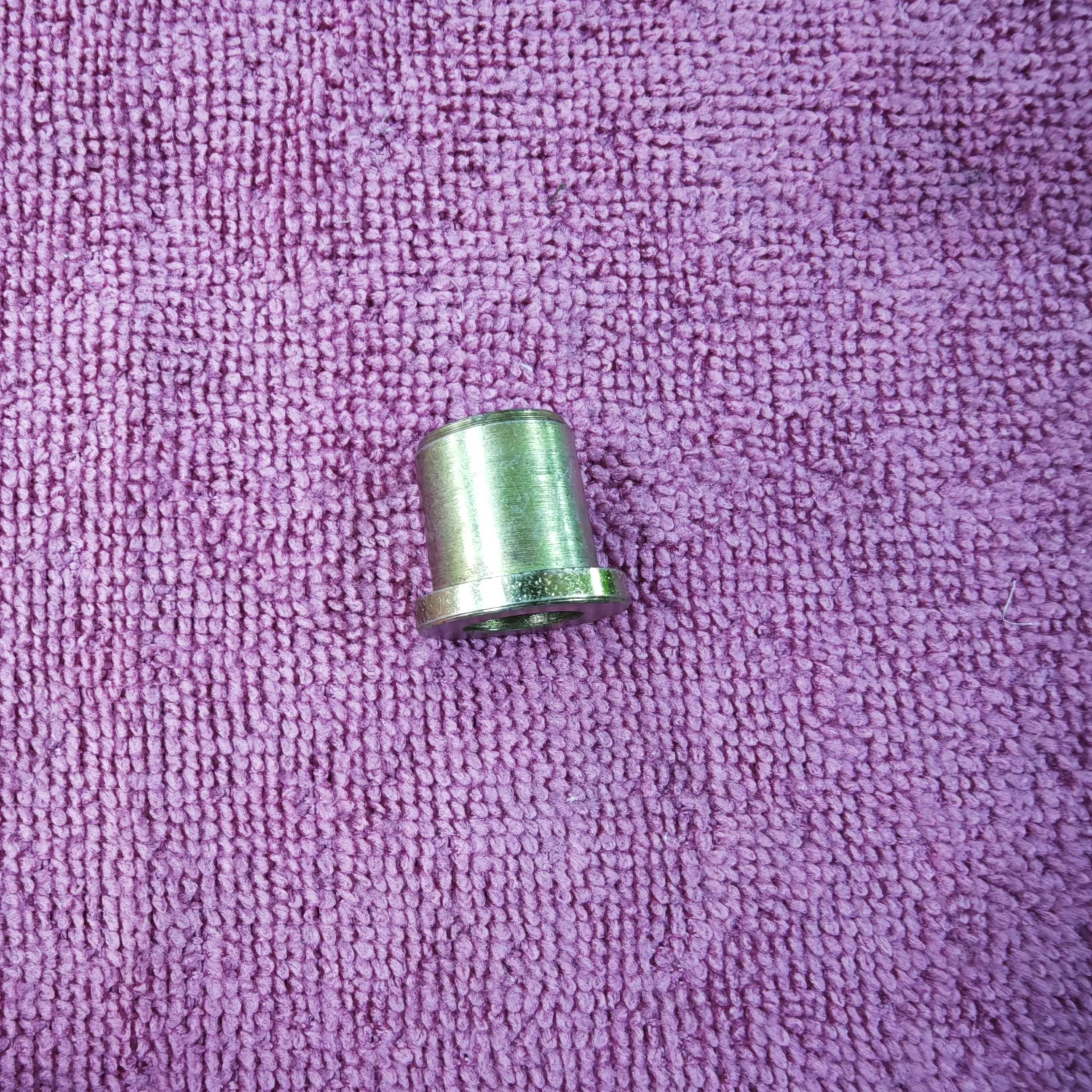 DEĞERBOM MEKANİK BOM İTİCİ MİL BURCU