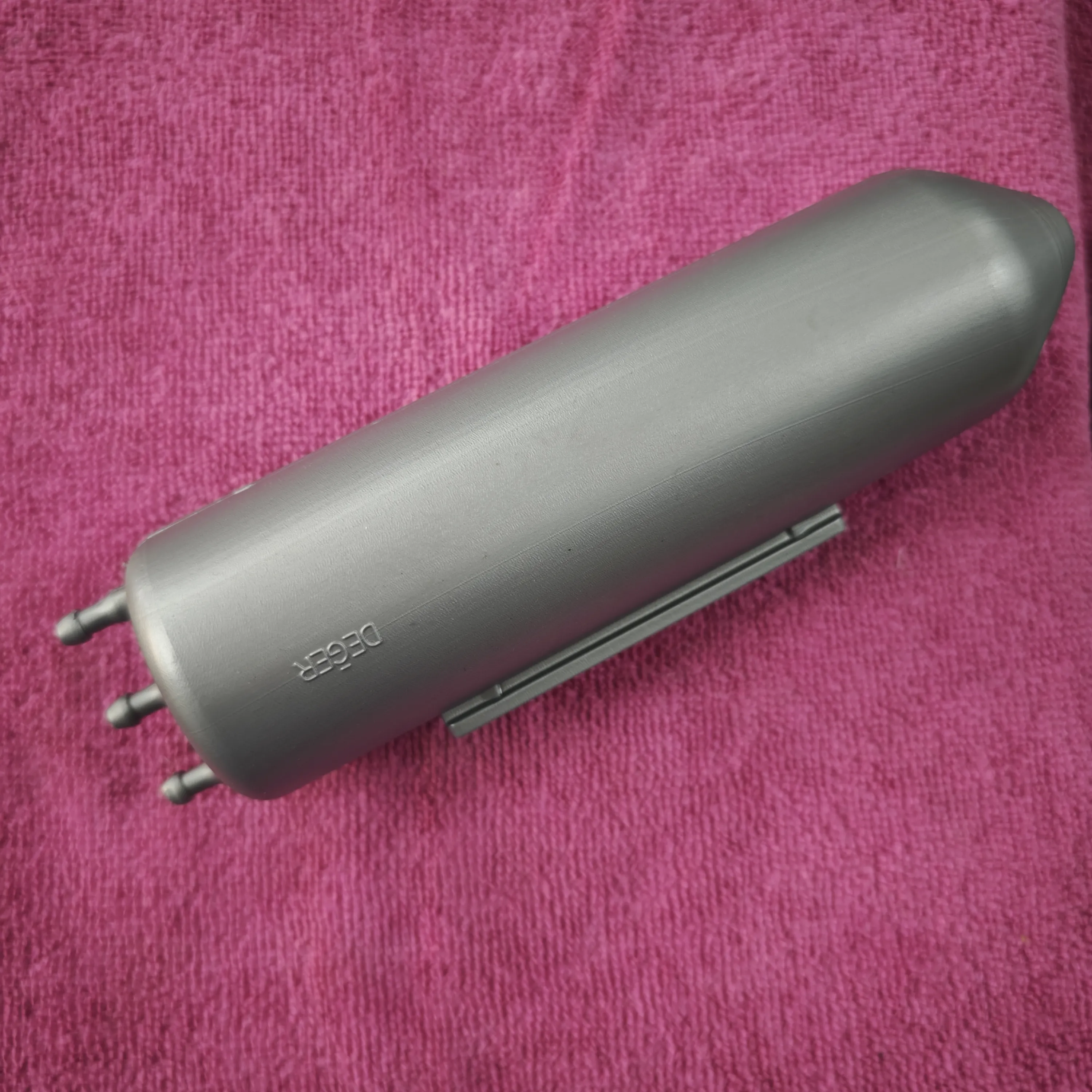 DEĞERBOM MEKANİK BOM PLASTİK GAZ DEPOSU