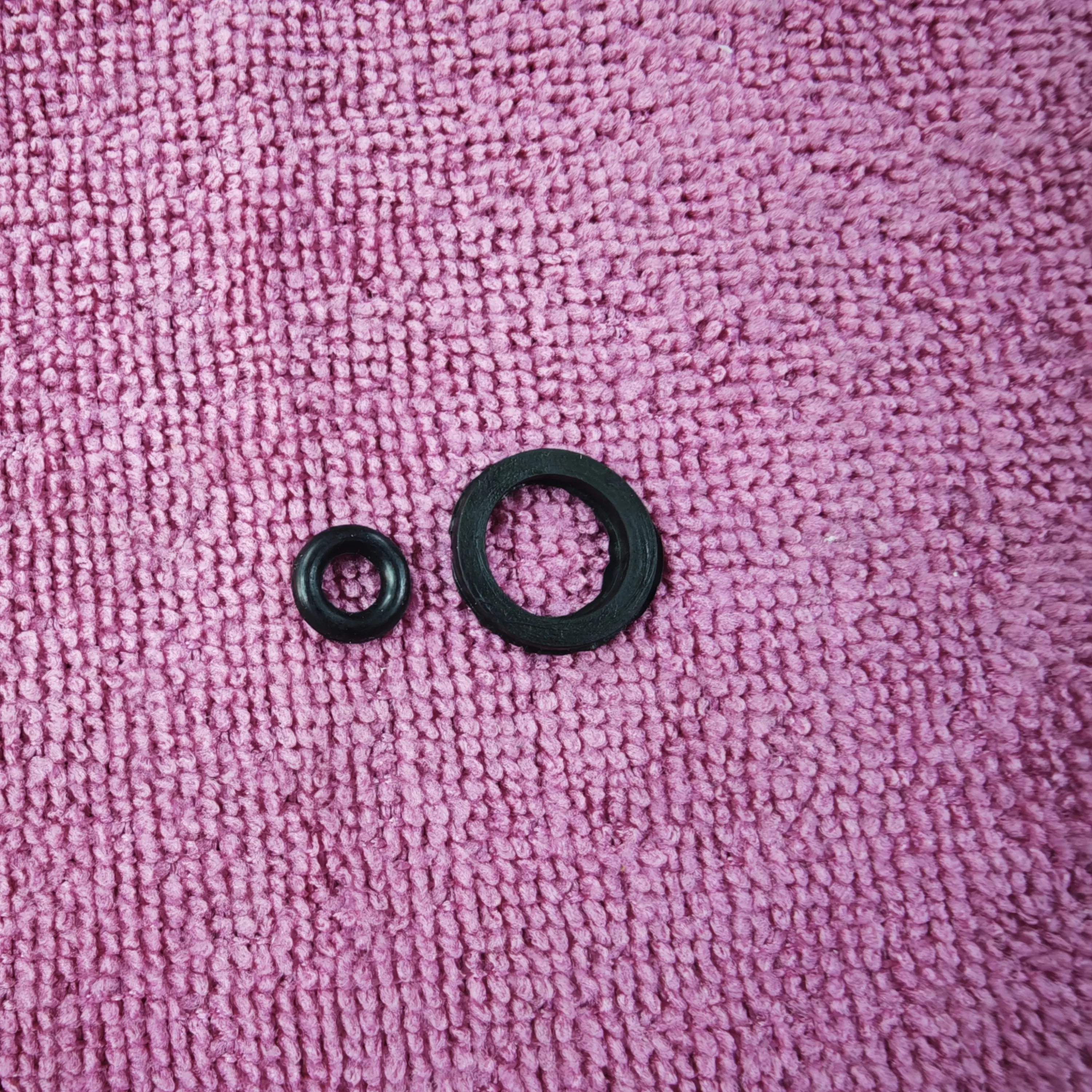 DEĞERBOM MEKANİK BOM SİLİKON ORİNGİ