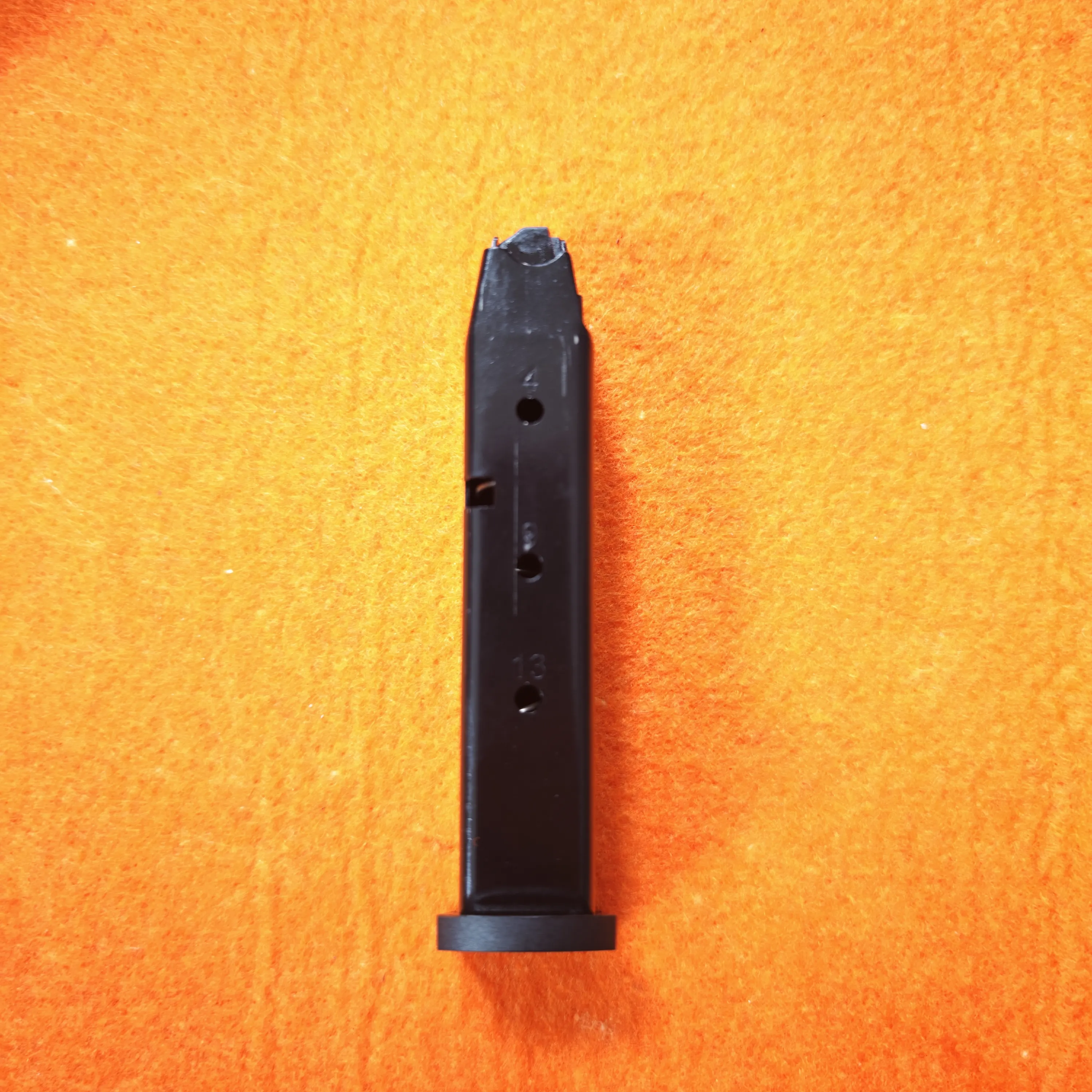 EKOL SPECİAL99 REV II ŞARJÖR YEDEK ŞARJÖR