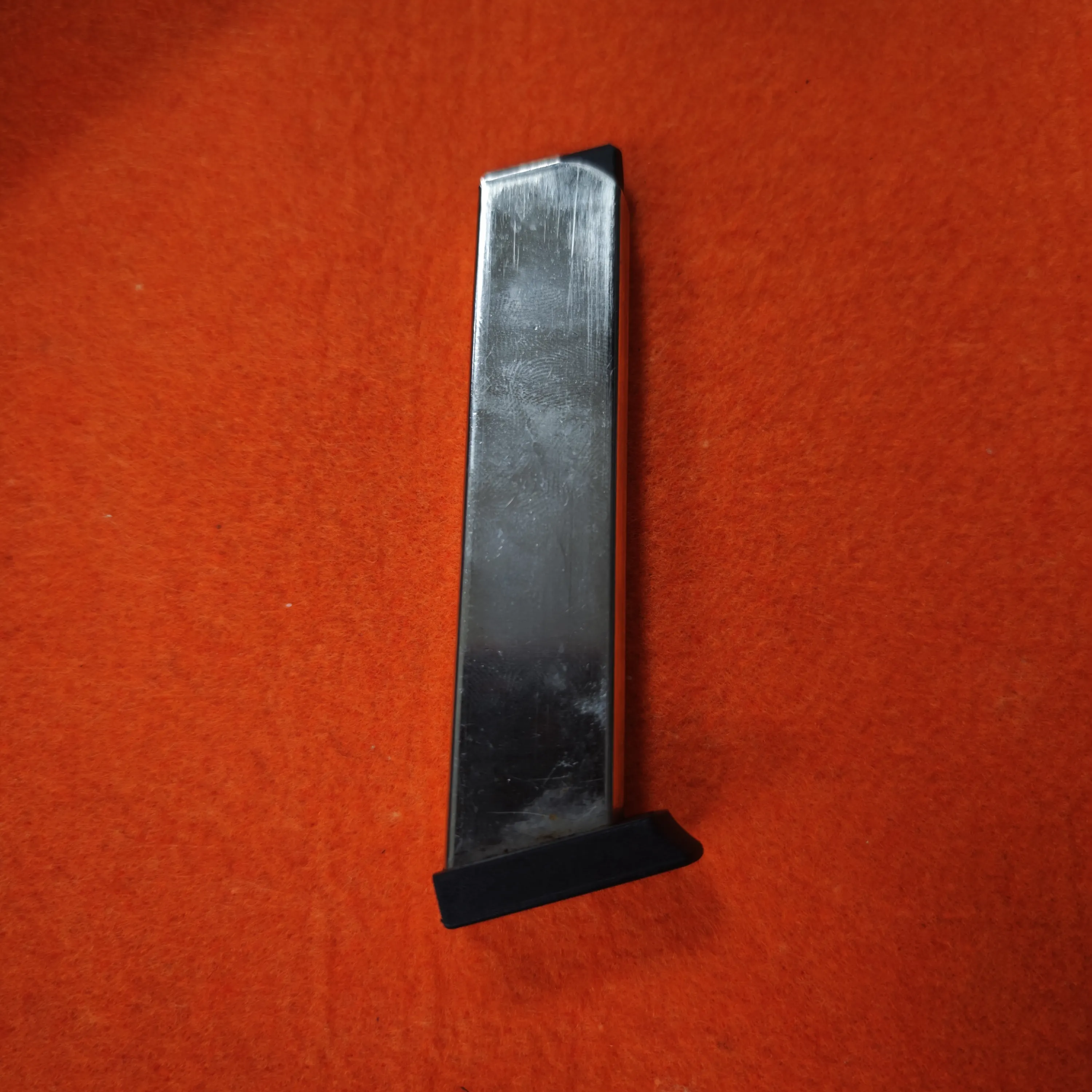 GOLD STAR ŞARJÖR YEDEK ŞARJÖR