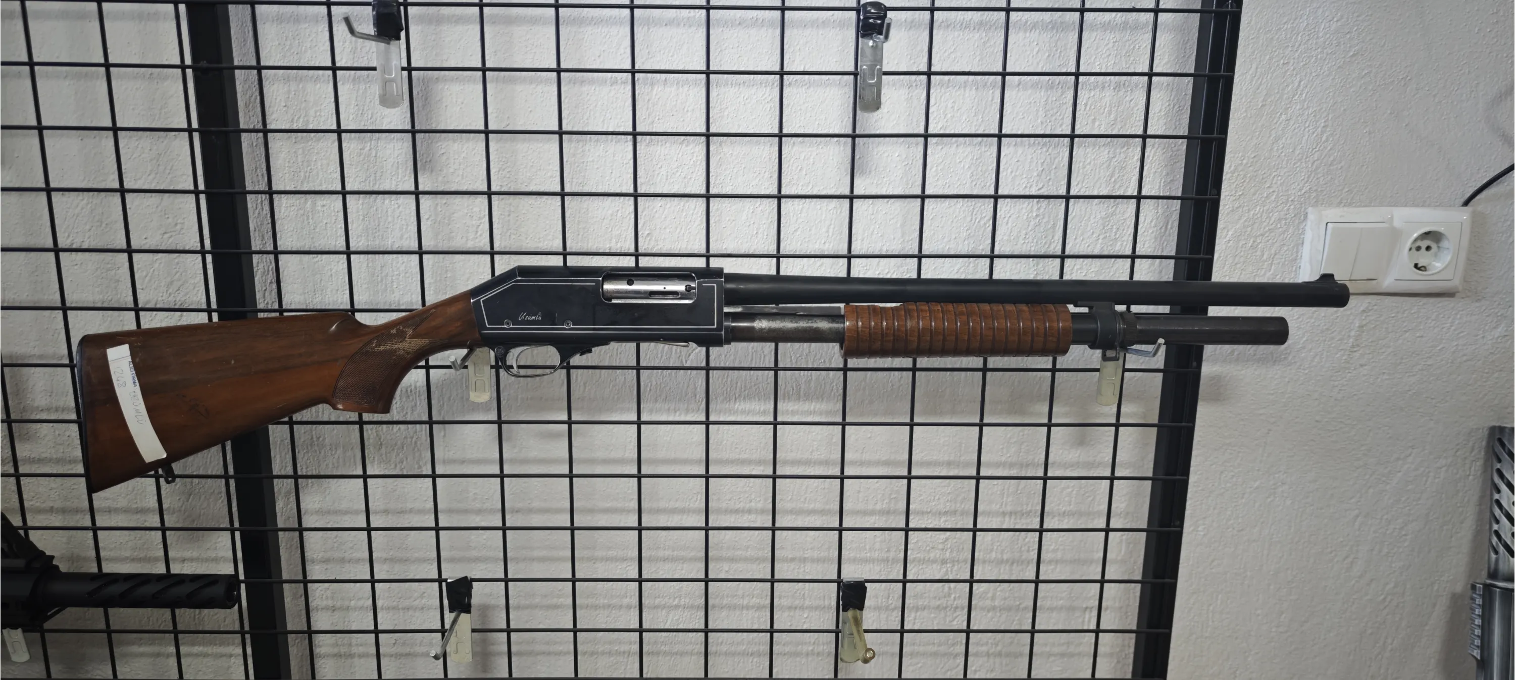 ÜZÜMLÜ KOPERATİF 55CM POMPALI