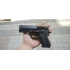 SUR M9 Kurusıkı Ses Tabancası SİYAH