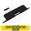 AR-15 / M-16 Toz Kapağı Seti (Komple Yedek Parça)