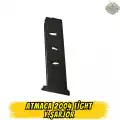 Atmaca 2004 light Yedek Şarjör