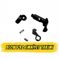 BLOW F92 EMNİYET TAKIMI