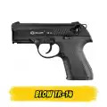 Blow TR-14 Siyah Kurusıkı Tabanca