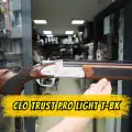 CEO TRUST PRO LIGHT T-BK SUPERPOZE AV TÜFEĞİ