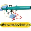 Değerbom Elektronik Kuş Kaçırıcı Cihaz tarla bombası
