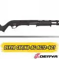Derya CARINA-AG AG12-401 Pompalı Av Tüfeği