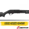 Derya CARINA CR-101S Pompalı Av Tüfeği