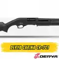 Derya CARINA CR-701 Pompalı Av Tüfeği