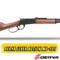 DERYA LEVER ACTION MD-101 Av Tüfeği