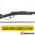 DERYA LEVER ACTION MD-401 Av Tüfeği