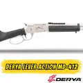 DERYA LEVER ACTION MD-412 Av Tüfeği