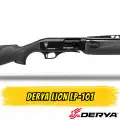 Derya LION LP-101 Yarı Otomatik Av Tüfeği