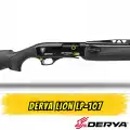 Derya LION LP-107 Yarı Otomatik Av Tüfeği
