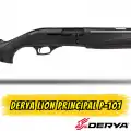 Derya LION PRINCIPAL P-101 Yarı Otomatik Av Tüfeği