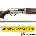 Derya LION WANDERER W-102 Yarı Otomatik Av Tüfeği