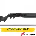 Derya LION XT-401 Yarı Otomatik Av Tüfeği
