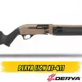 Derya LION XT-411 Otomatik Av Tüfeği