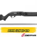 Derya LION XT-419 Otomatik Av Tüfeği