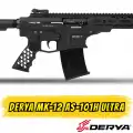Derya MK-12 AS-101H ULTRA Şarjörlü Av Tüfeği