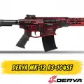 Derya MK-12 AS-104SE Şarjörlü Av Tüfeği