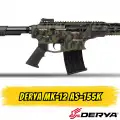 Derya MK-12 AS-155K Şarjörlü Av Tüfeği