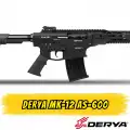Derya MK-12 AS-600 Şarjörlü Av Tüfeği
