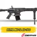 Derya MK-12 AS-700 Şarjörlü Av Tüfeği