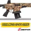 Derya MK-12 ST-164 STRIKE Şarjörlü Av Tüfeği
