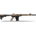 Derya MK-20 ES-202S Şarjörlü Av Tüfeği