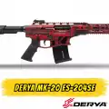 Derya MK-20 ES-204SE Şarjörlü Av Tüfeği
