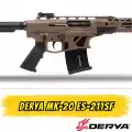 Derya MK-20 ES-211SF Şarjörlü Av Tüfeği